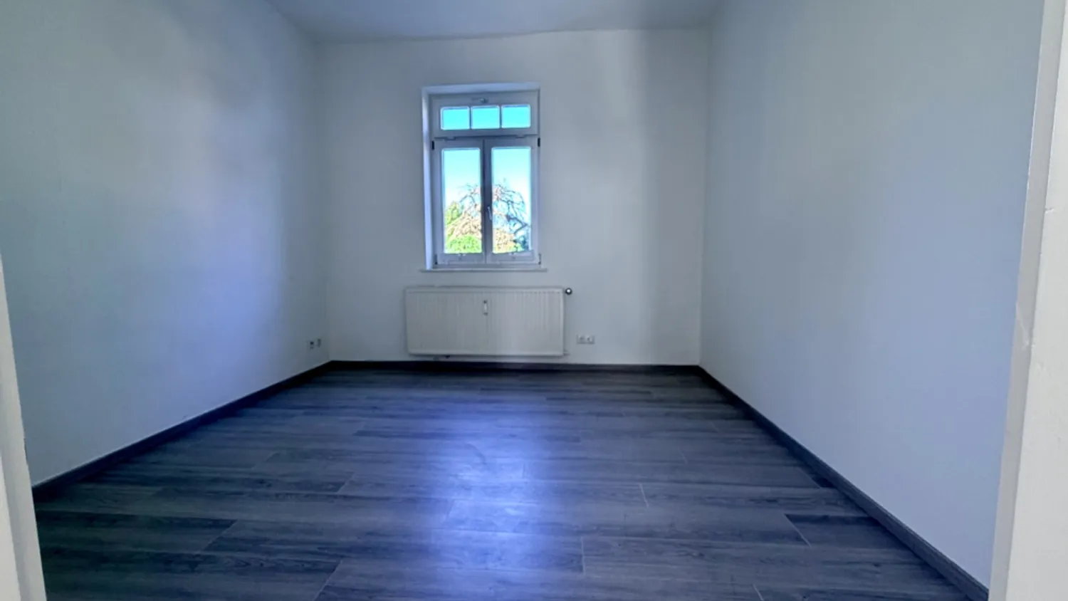 4 Zimmer Wohnung mit 89 m² in Coburg – Bild 7