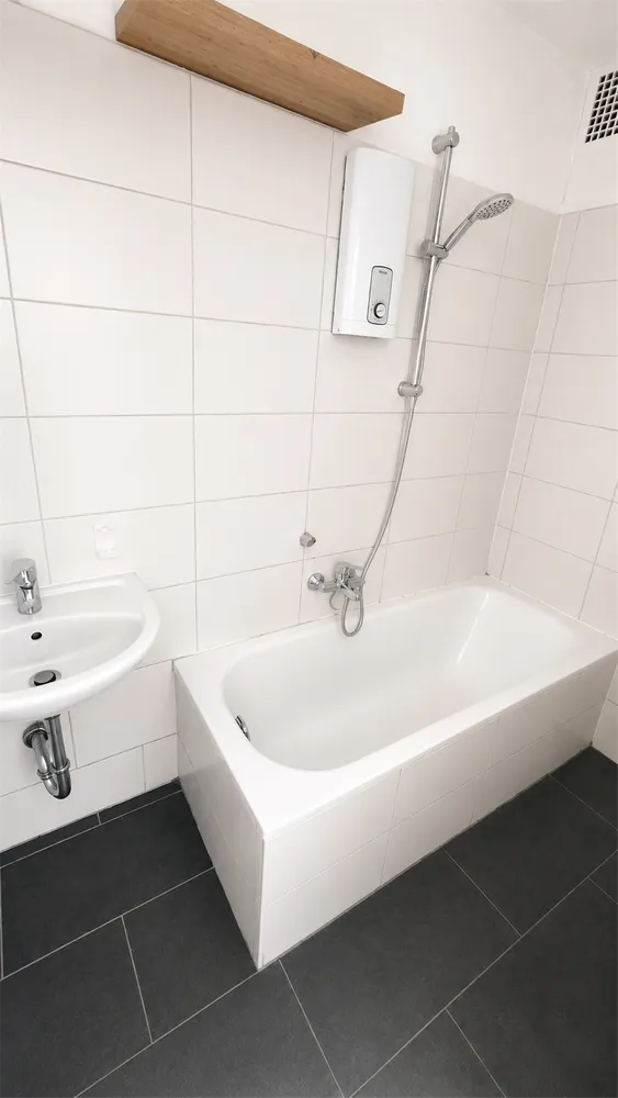 5 Zimmer Wohnung mit 87 m² in Oberhausen – Bild 9