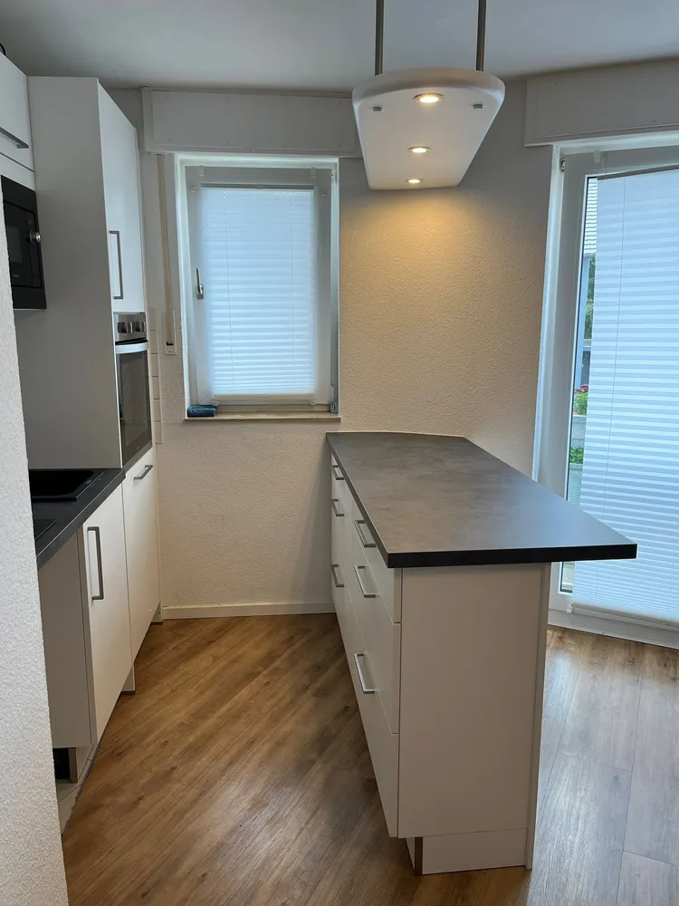1 Zimmer Wohnung mit 36 m² in Duisburg – Bild 7
