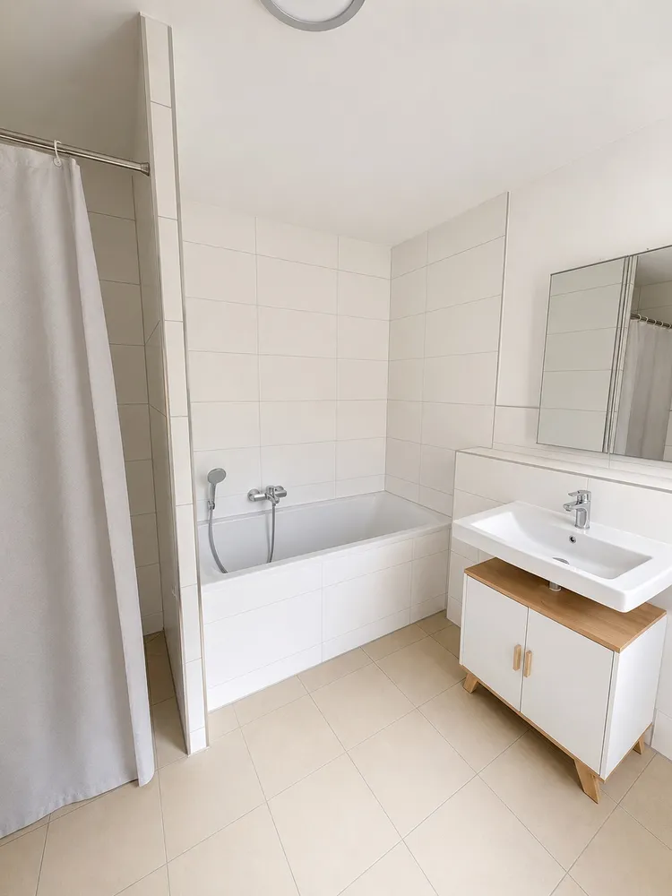 4 Zimmer Wohnung mit 106 m² in Hamburg – Bild 6