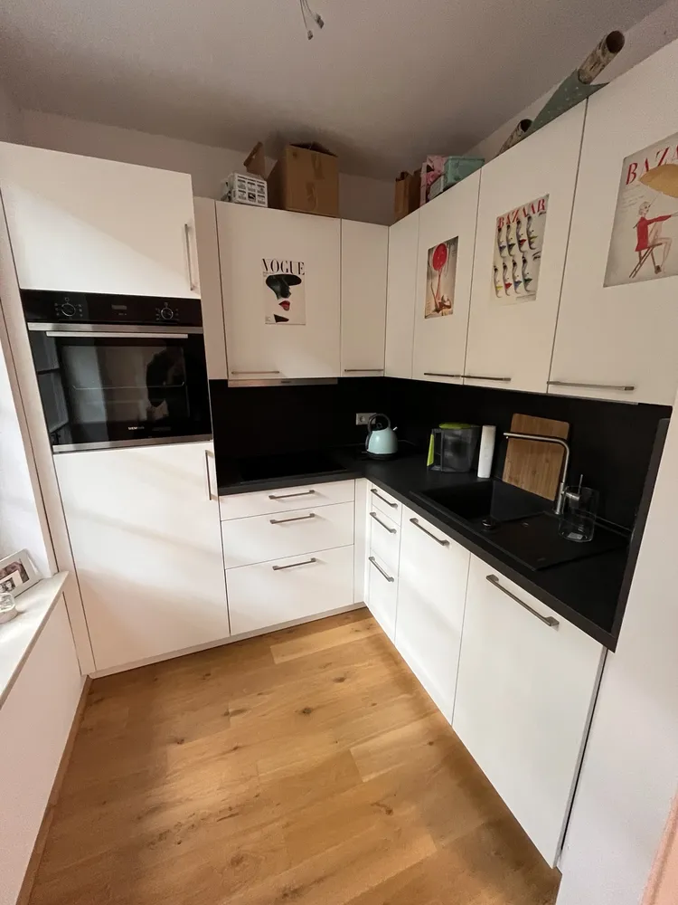 2 Zimmer Wohnung mit 40 m² in Leipzig – Bild 1
