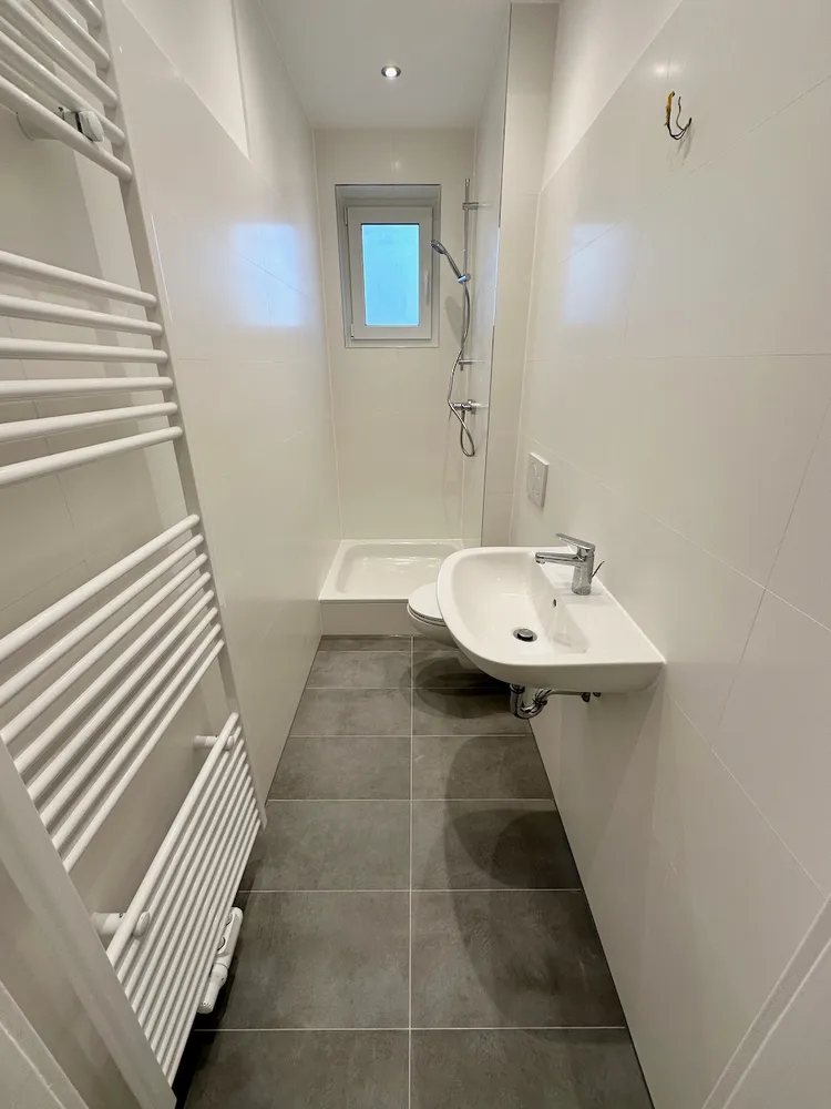 3 Zimmer Wohnung mit 53 m² in Hannover – Bild 7