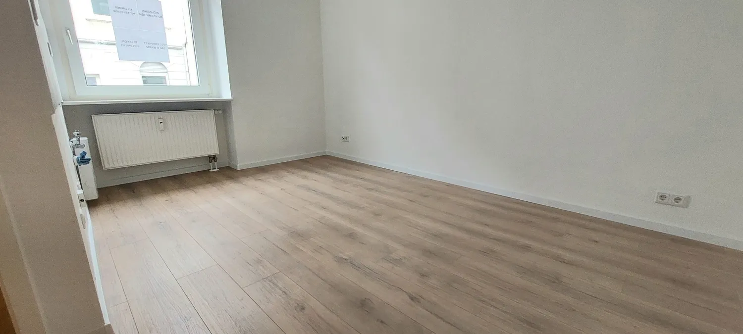 2 Zimmer Wohnung mit 35 m² in Wuppertal – Bild 5