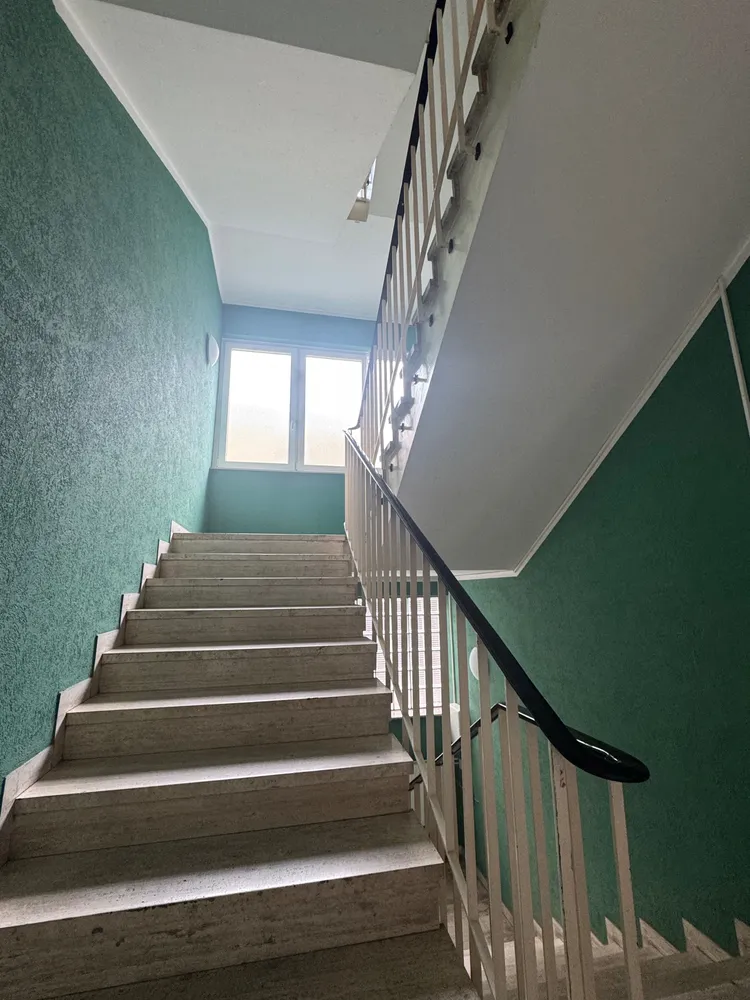1 Zimmer Wohnung mit 19 m² in Mannheim – Bild 2