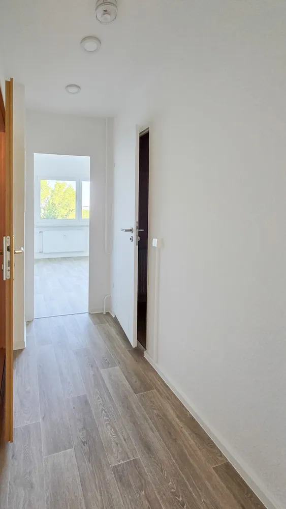 3 Zimmer Wohnung mit 57 m² in Zwickau – Bild 8