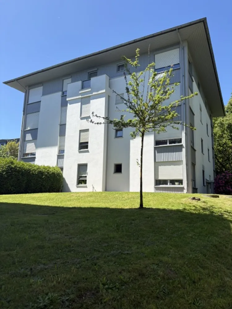 2 Zimmer Wohnung mit 44 m² in Zwickau – Bild 8