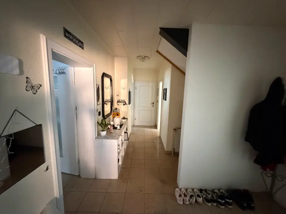 4 Zimmer Wohnung mit 140 m² in Meppen – Bild 6