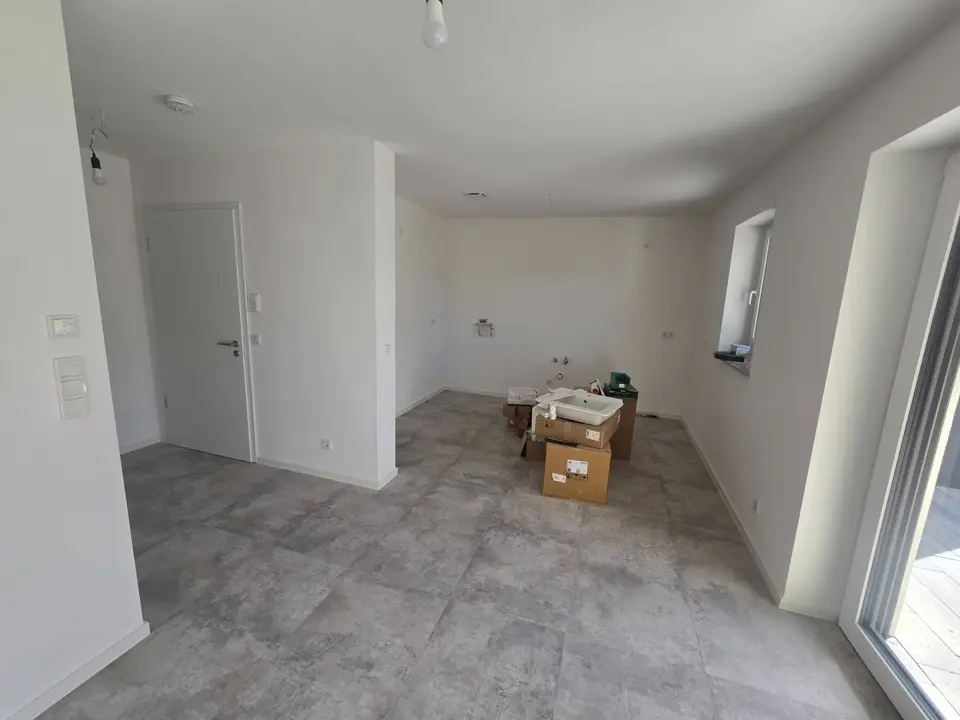 4 Zimmer Wohnung mit 91 m² in Eschwege – Bild 8