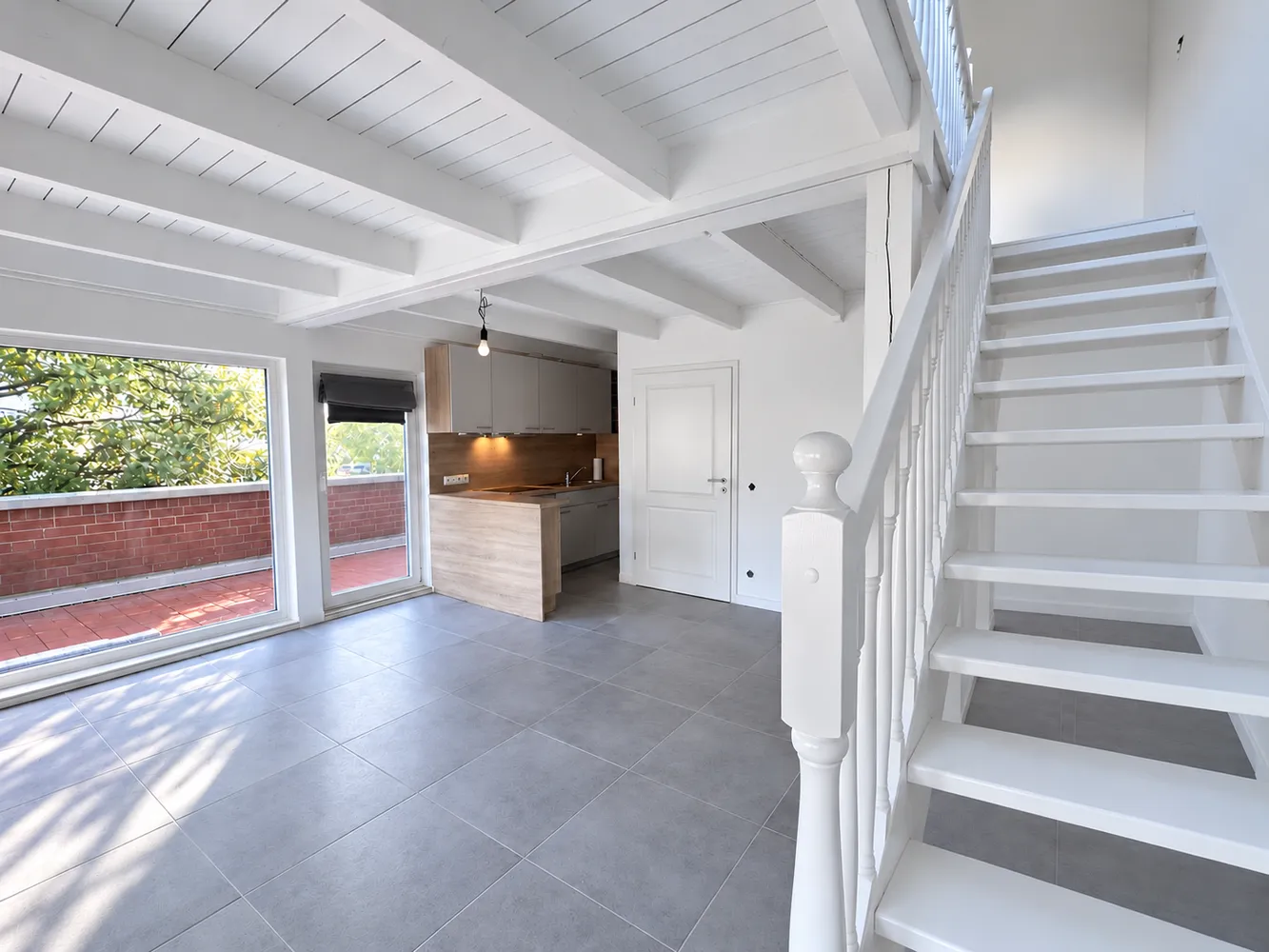 2 Zimmer Wohnung mit 58 m² in Celle – Bild 1
