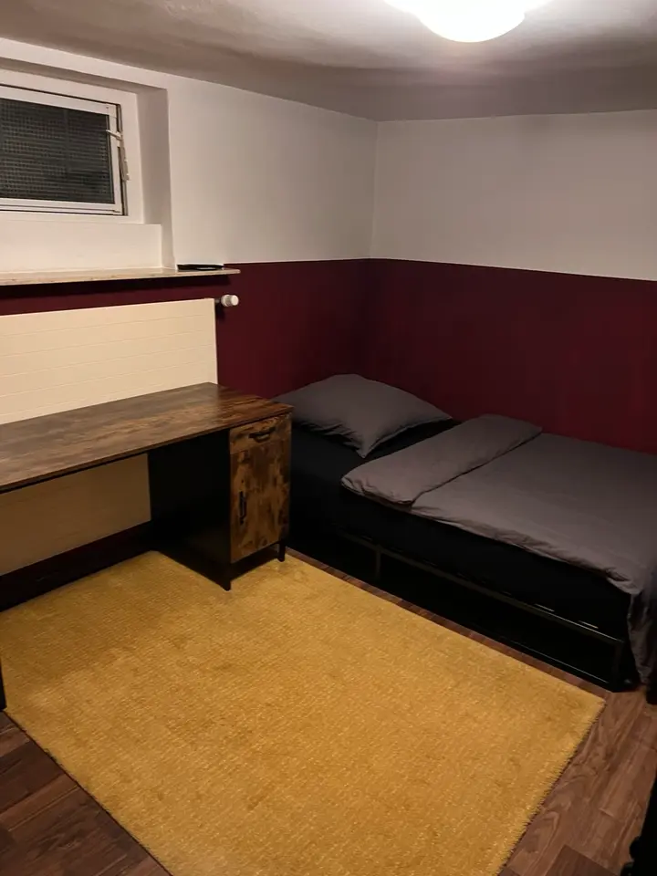 WG-Zimmer mit 25 m² in Bonn – Bild 9