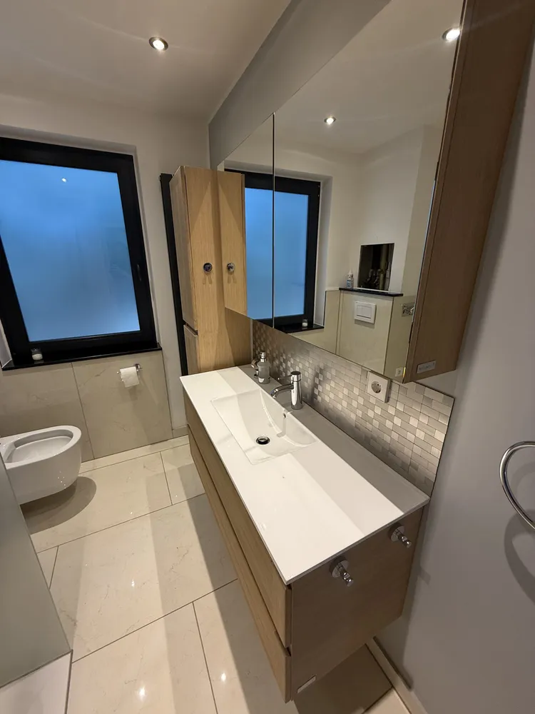 2 Zimmer Wohnung mit 53 m² in Berlin – Bild 6