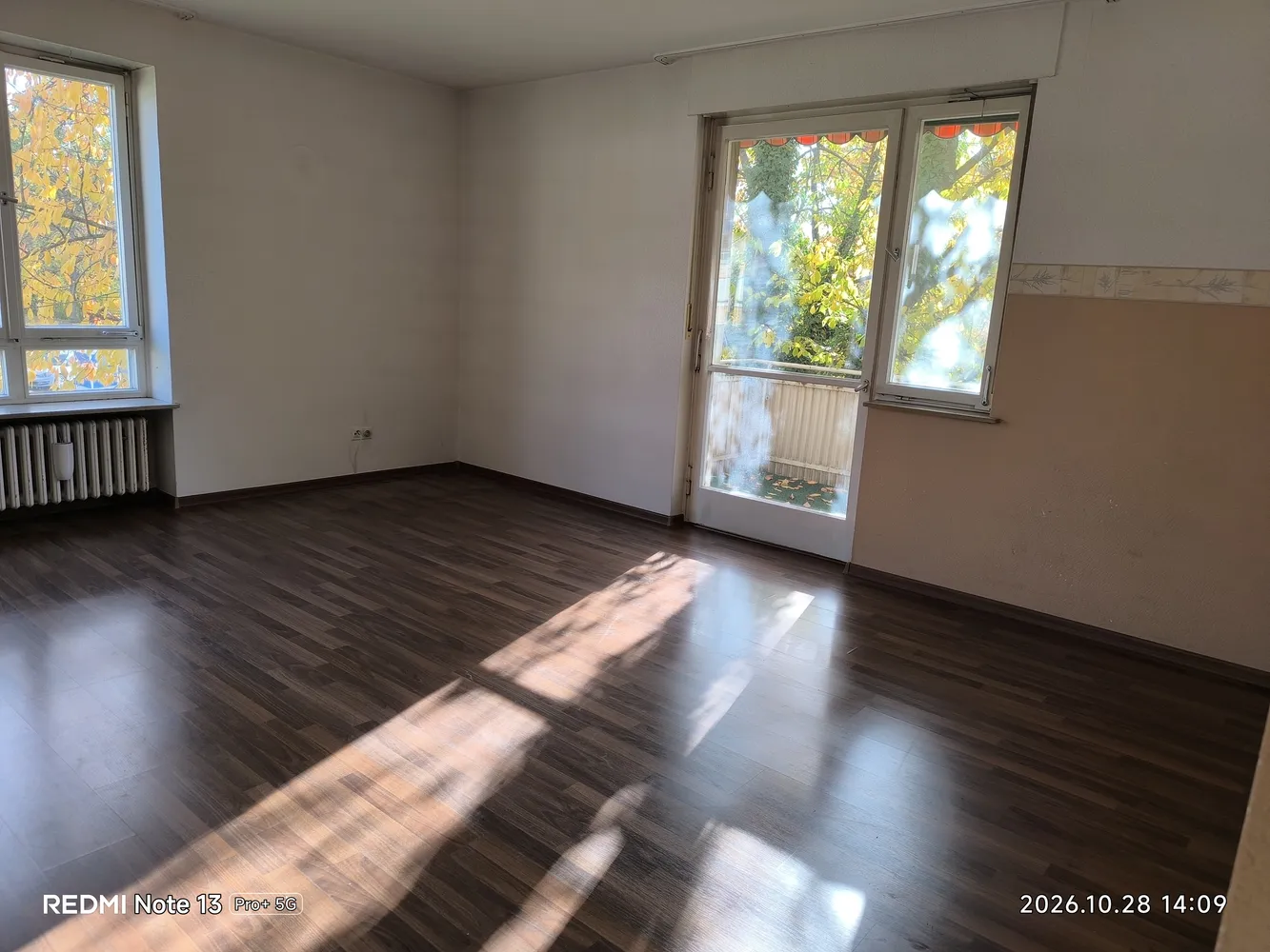 4 Zimmer Wohnung mit 92 m² in Würzburg – Bild 4