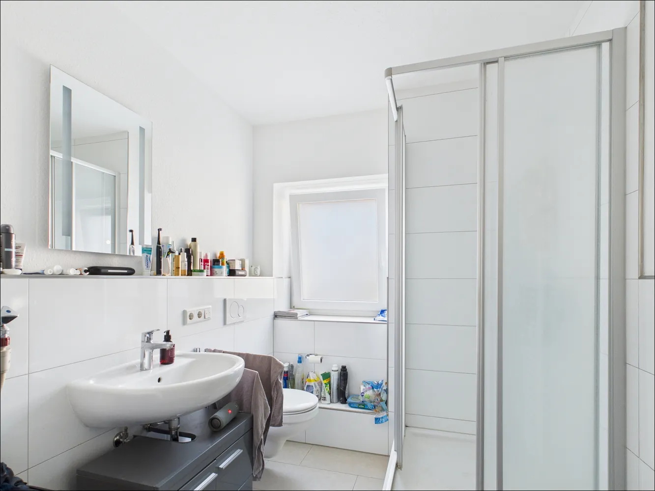 2 Zimmer Wohnung mit 58 m² in Aschaffenburg – Bild 5