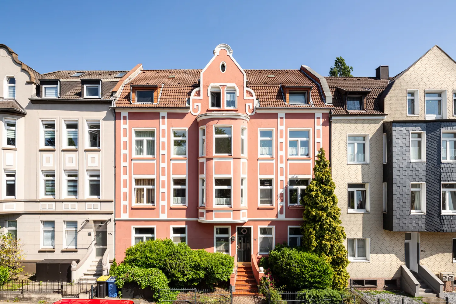 2 Zimmer Wohnung mit 64 m² in Essen – Bild 7
