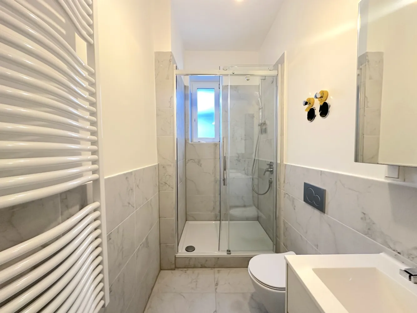 4 Zimmer Wohnung mit 71 m² in Mannheim – Bild 8