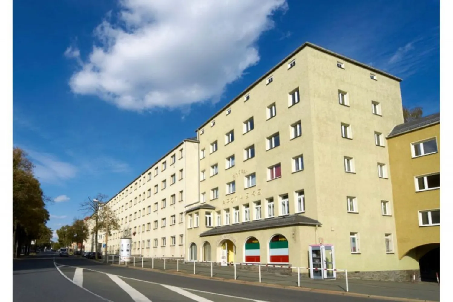 WG-Zimmer in Plauen – Bild 7