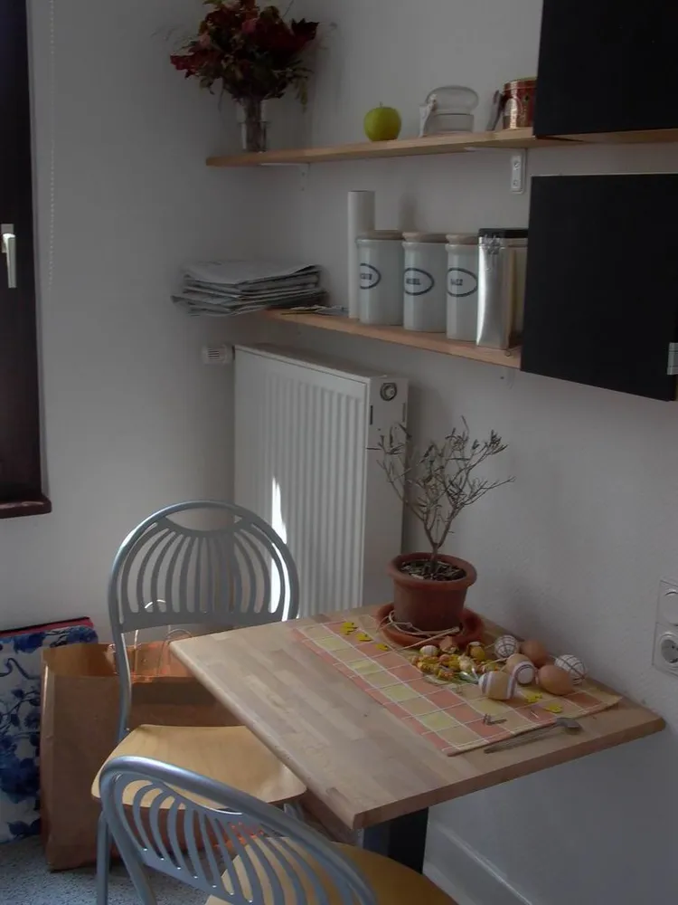 3 Zimmer Wohnung mit 50 m² in Mainz – Bild 10