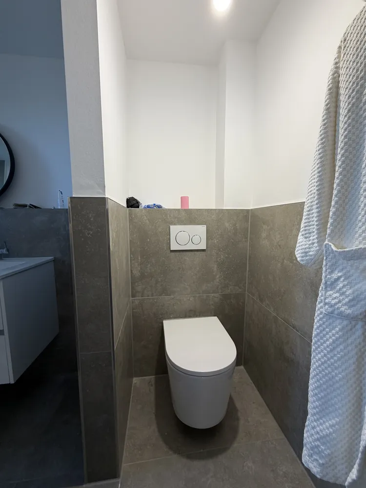 3 room apartment with 80 m² in Fellbach – Photo 1