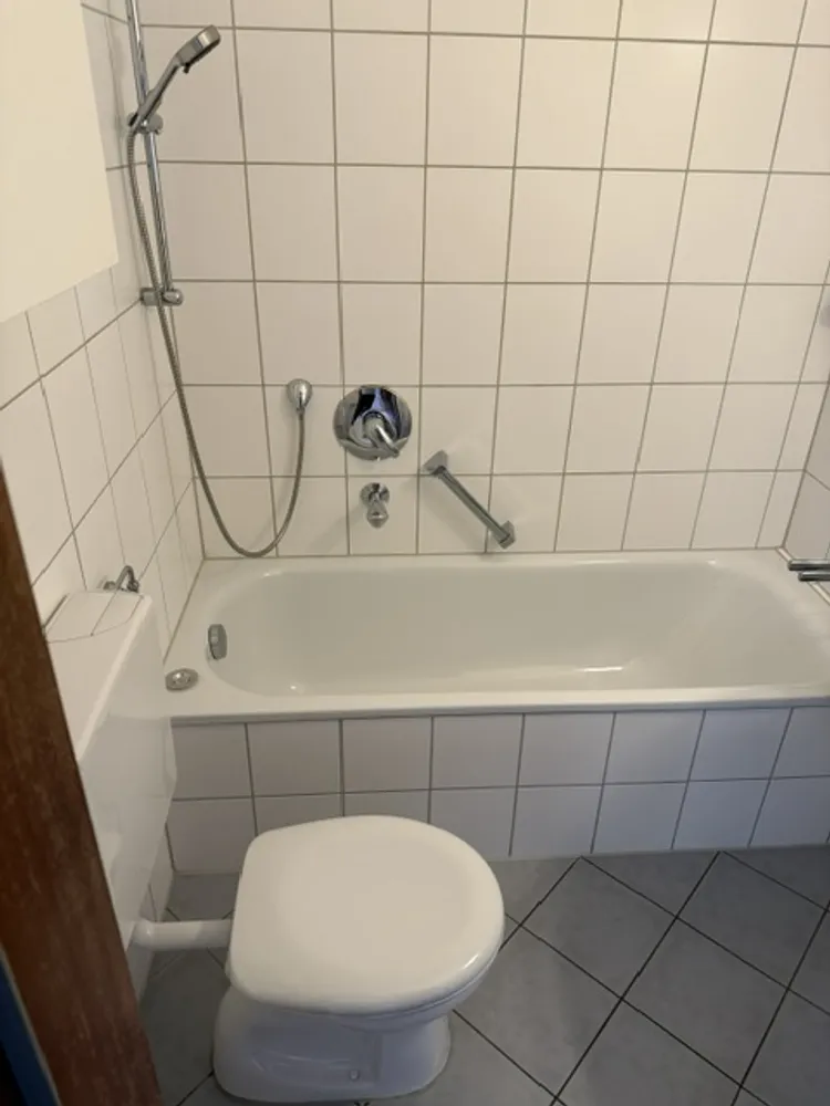 2 Zimmer Wohnung mit 38 m² in Stuttgart – Bild 4