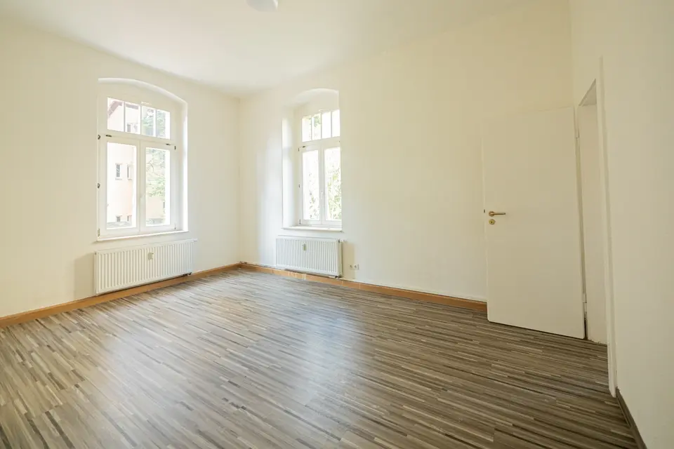 2 Zimmer Wohnung mit 64 m² in Dresden – Bild 7