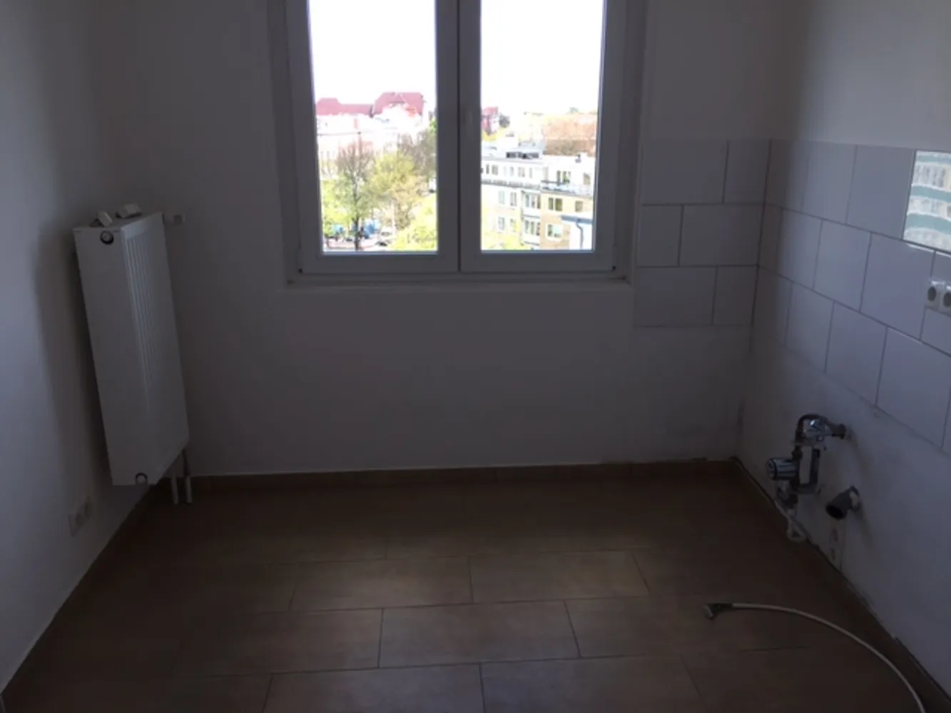2 Zimmer Wohnung mit 67 m² in Hamburg – Bild 3
