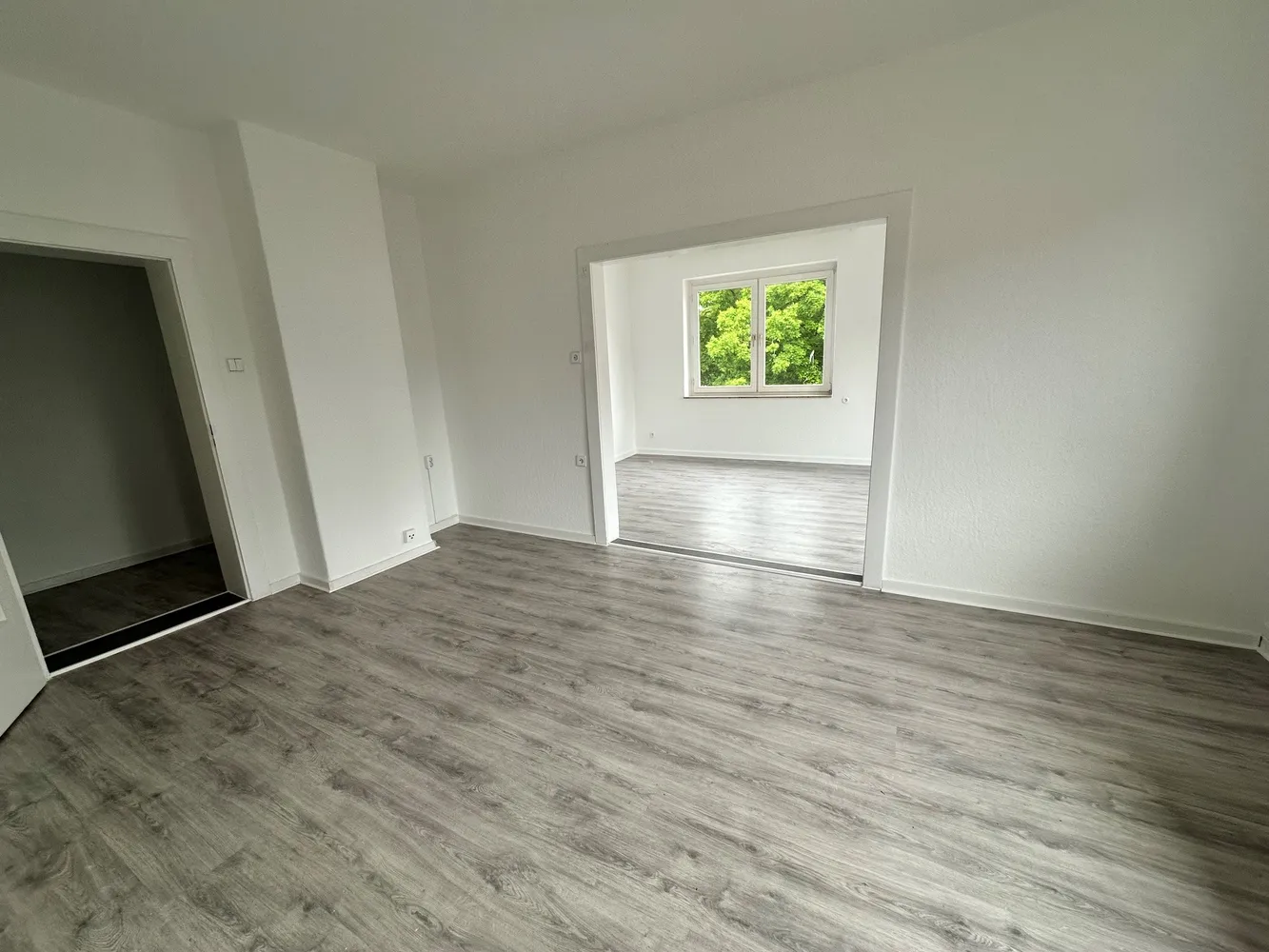 3 Zimmer Wohnung mit 73 m² in Hannover – Bild 1