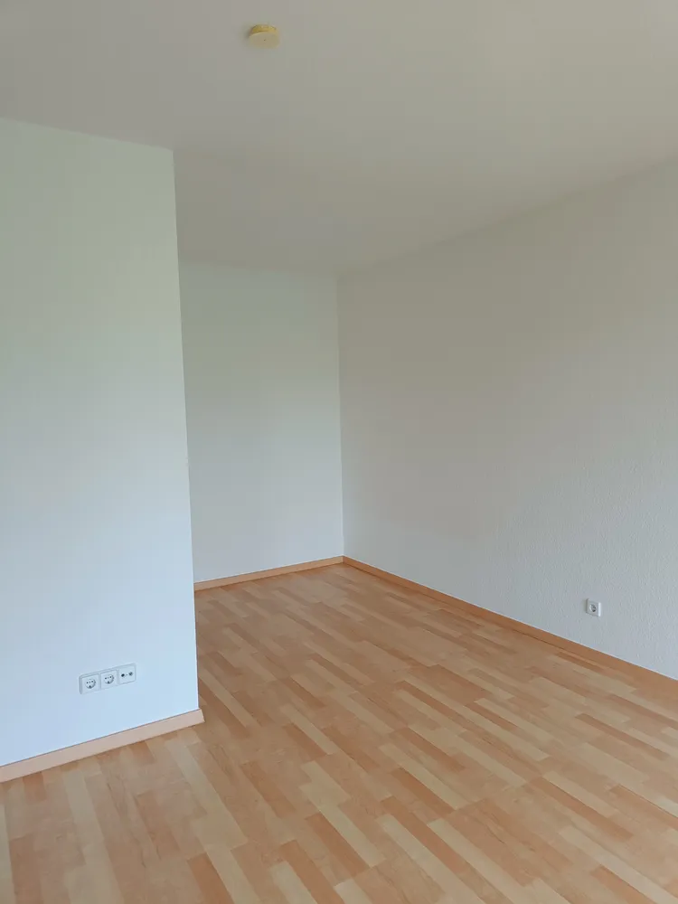 1 Zimmer Wohnung mit 35 m² in Werdau – Bild 7