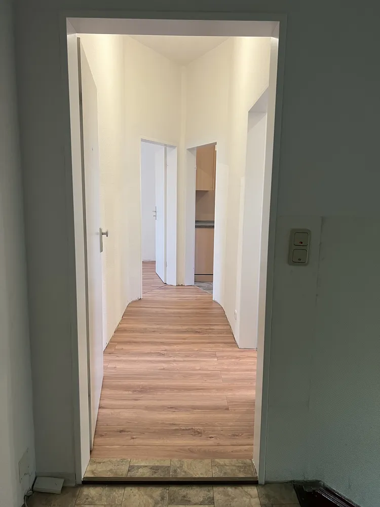 2 Zimmer Wohnung mit 50 m² in Frankfurt am Main – Bild 1