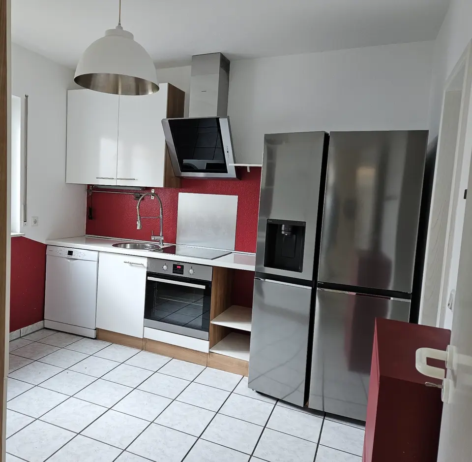 3 Zimmer Wohnung mit 80 m² in Wiesbaden – Bild 2