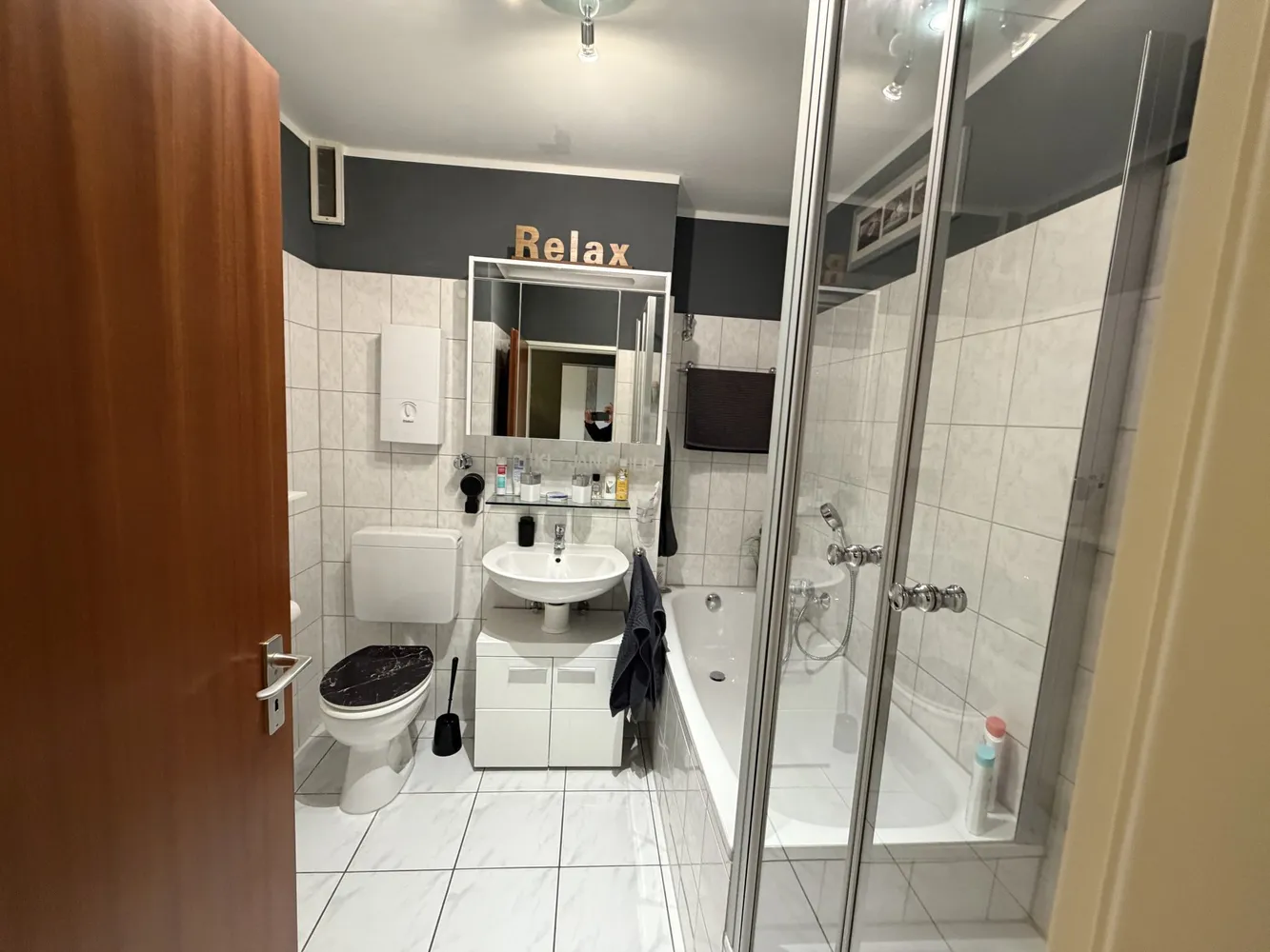 3 Zimmer Wohnung mit 90 m² in Mönchengladbach – Bild 3