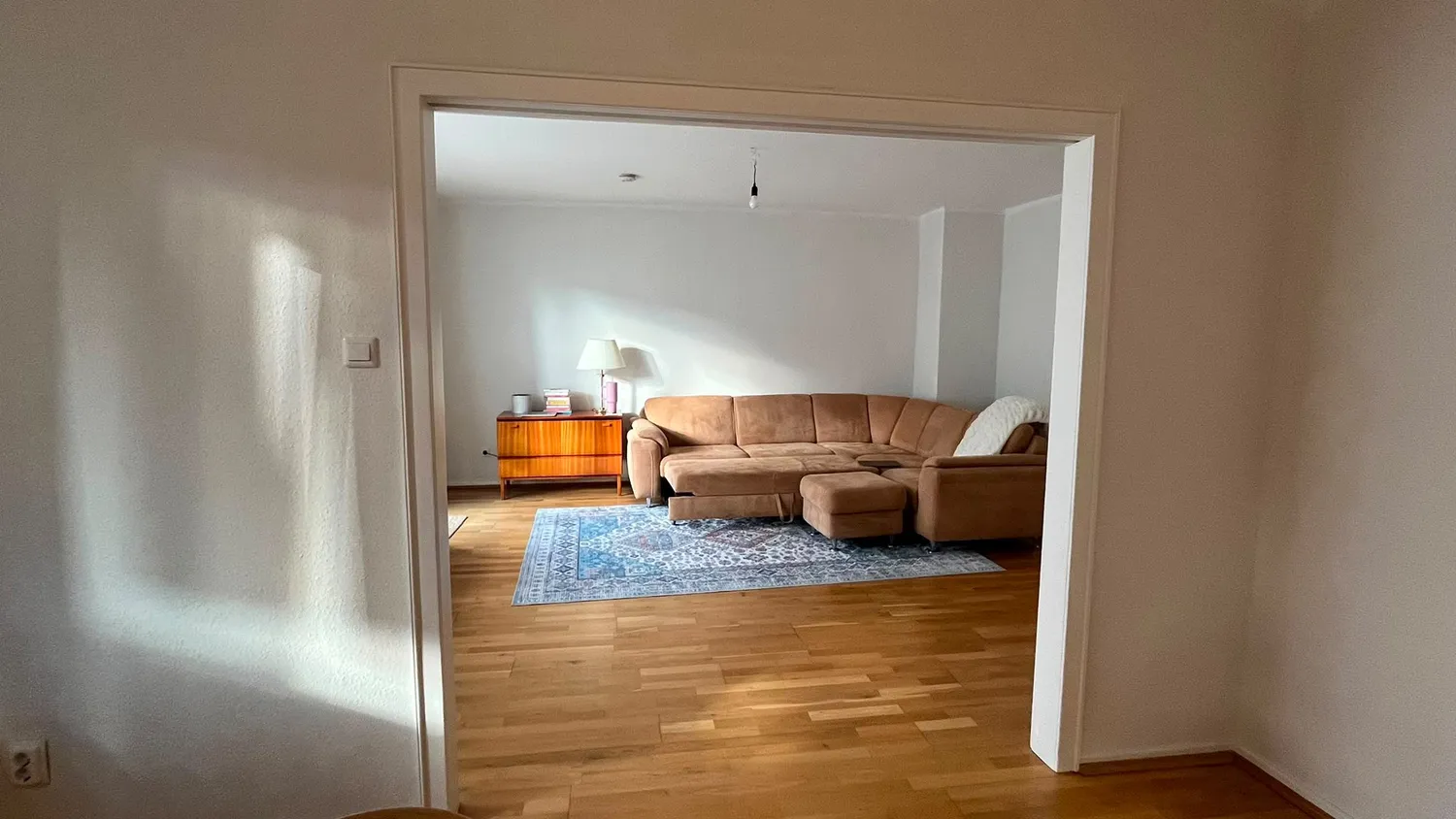 4 Zimmer Wohnung mit 103 m² in Düsseldorf – Bild 10