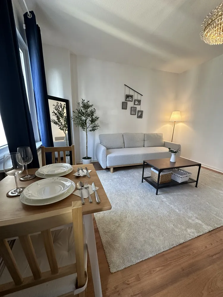 2 Zimmer Wohnung mit 65 m² in Hannover – Bild 2