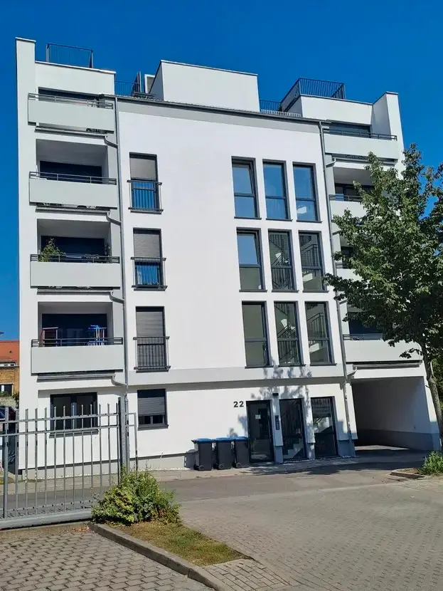 3 Zimmer Wohnung mit 80 m² in Leipzig – Bild 2