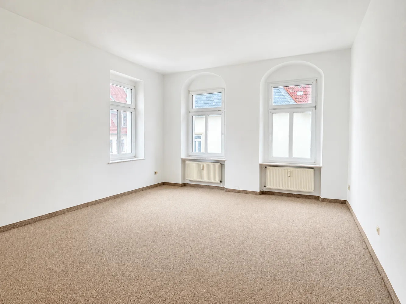 3 room apartment with 80 m² in Naumburg (Saale) – Photo 7