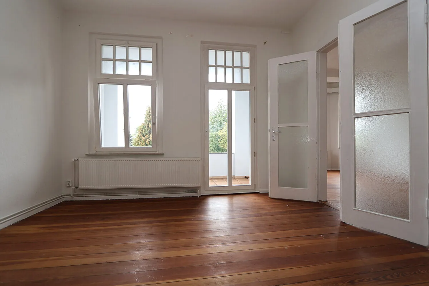 4 Zimmer Wohnung mit 102 m² in Greifswald – Bild 6