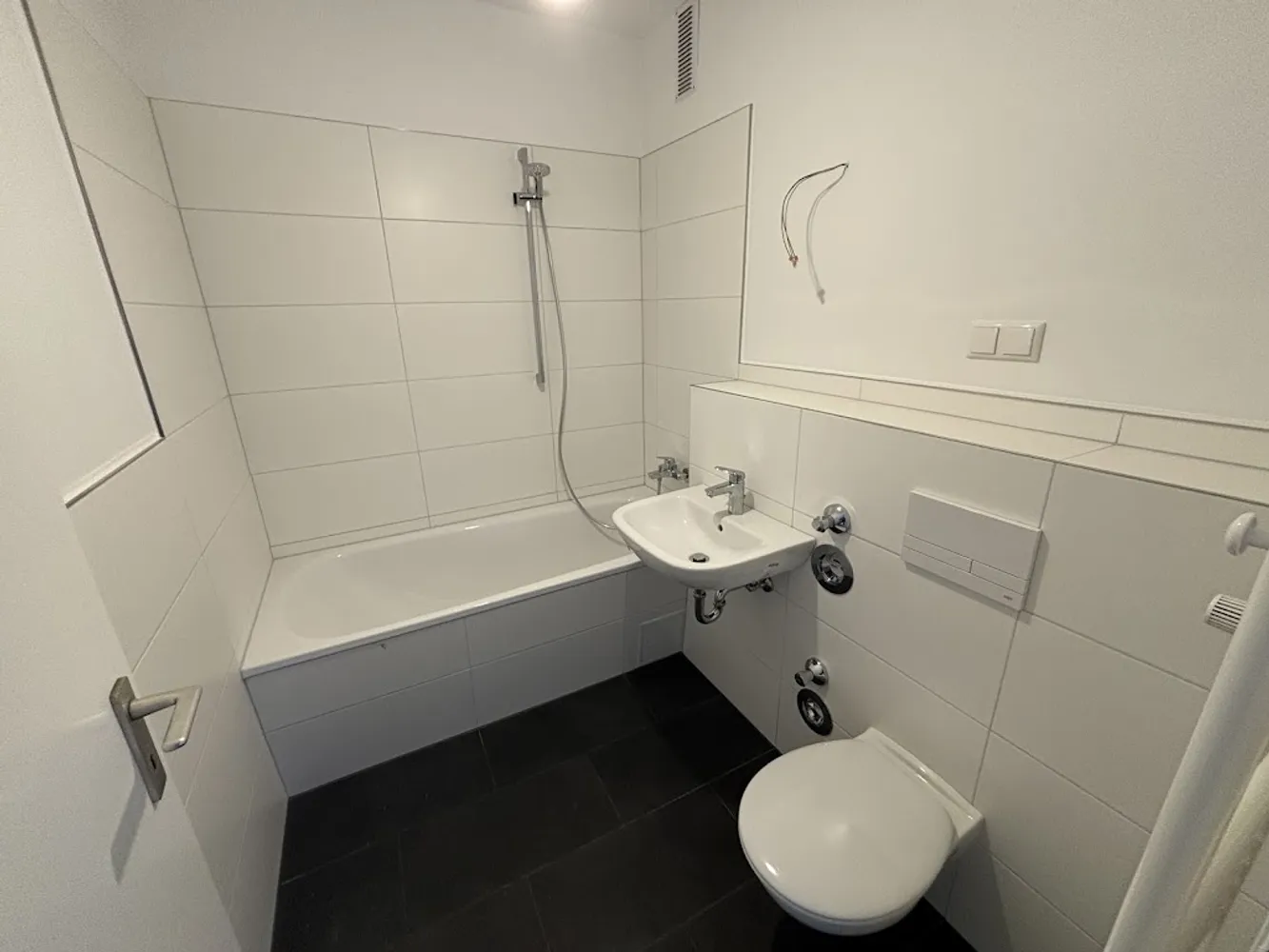 2 Zimmer Wohnung mit 62 m² in Köln – Bild 1