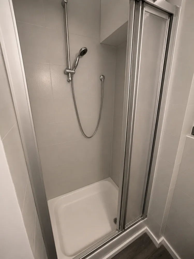 1 Zimmer Wohnung mit 15 m² in Aachen – Bild 1