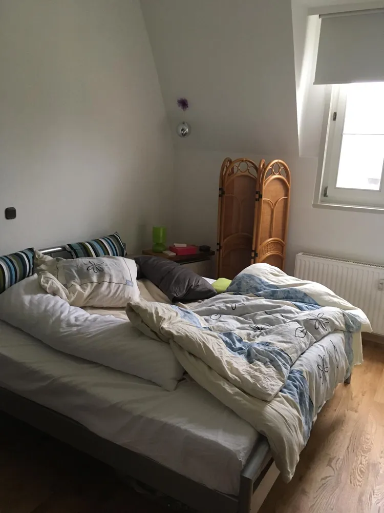 2 Zimmer Wohnung mit 52 m² in Wuppertal – Bild 6