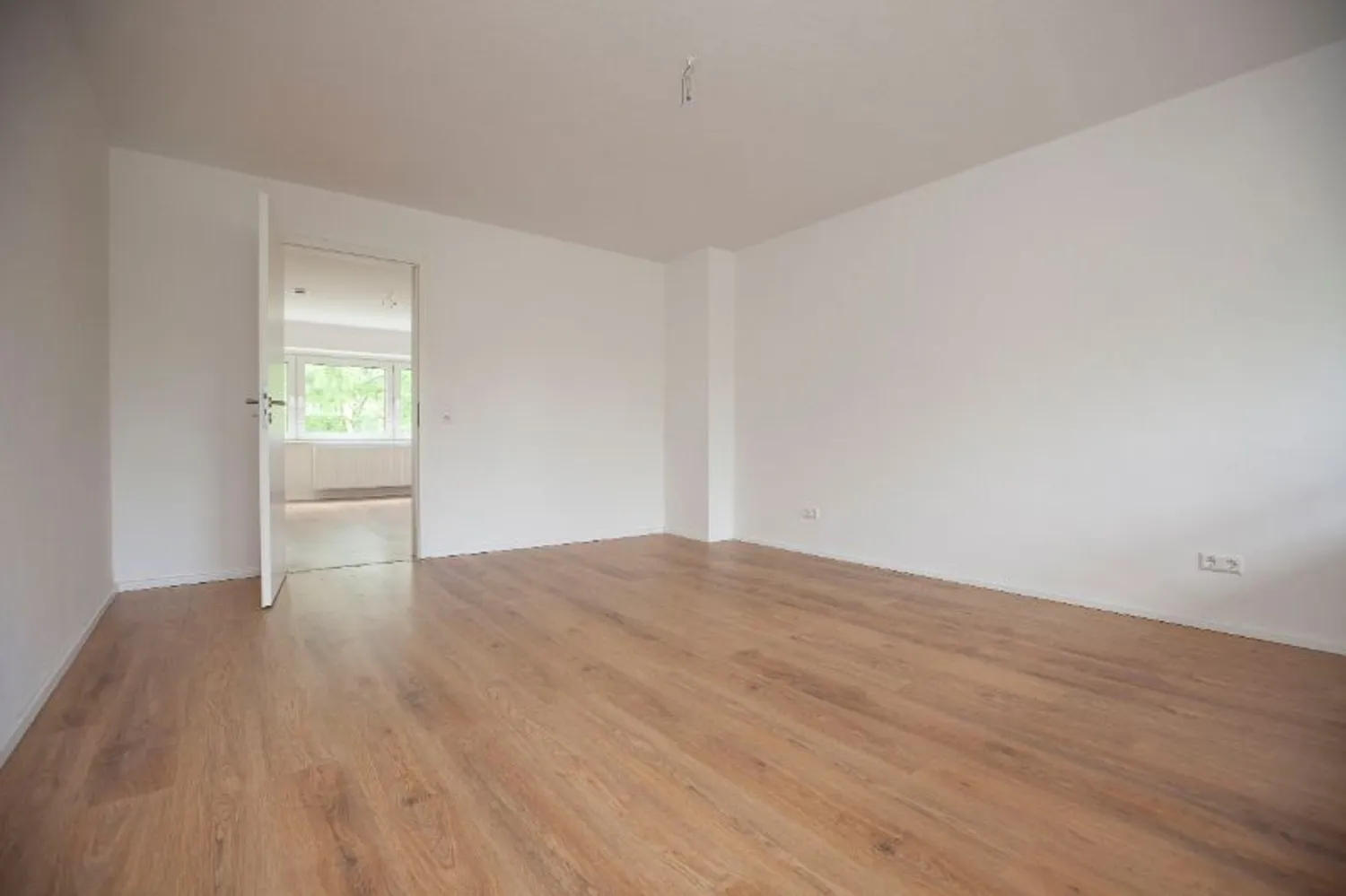 2 Zimmer Wohnung mit 49 m² in Hannover – Bild 3