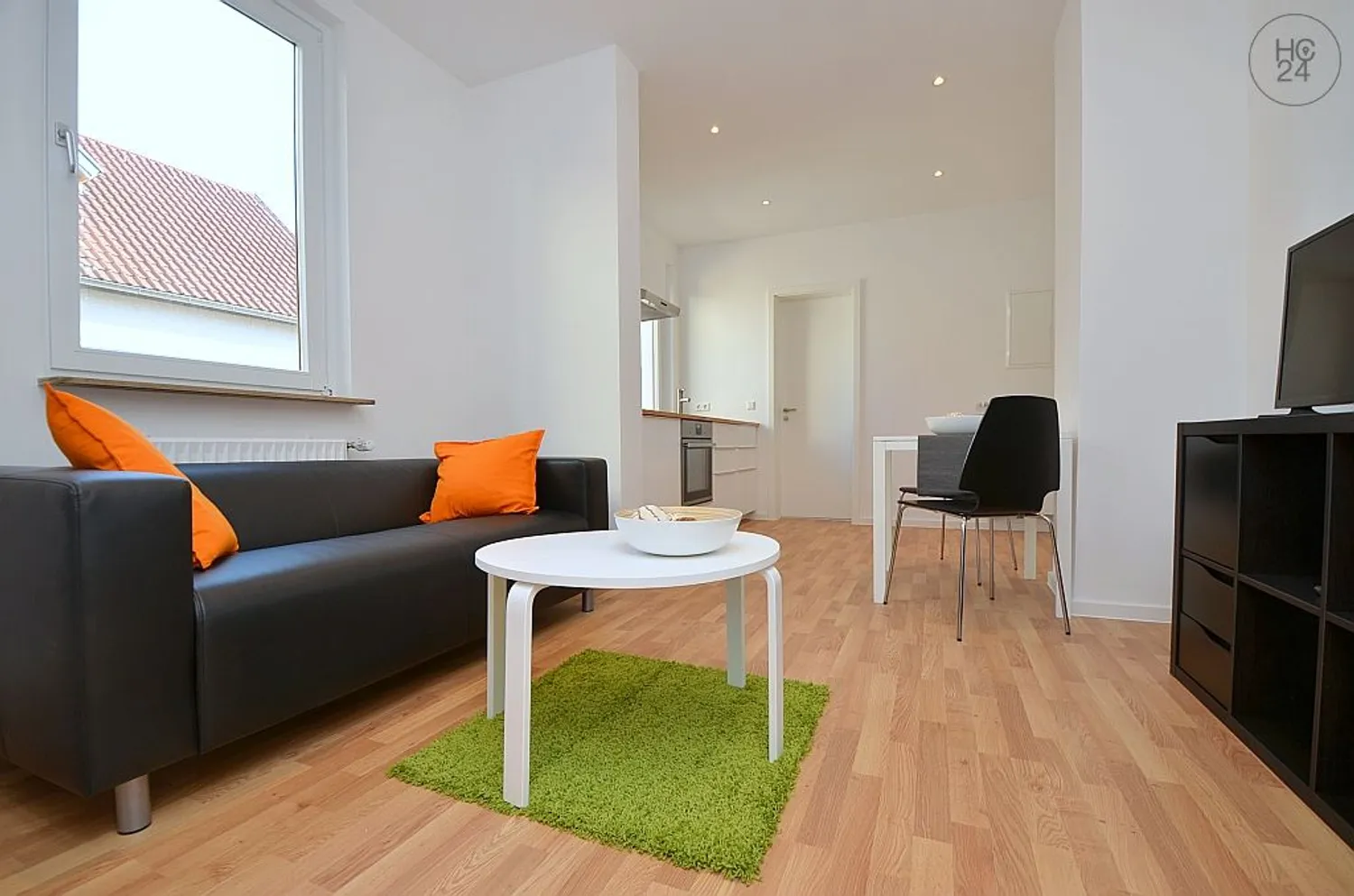 2 Zimmer Wohnung mit 31 m² in Stuttgart – Bild 12