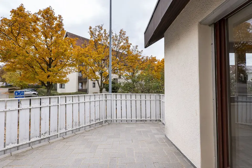 4 Zimmer Wohnung mit 100 m² in Bietigheim-Bissingen – Bild 7
