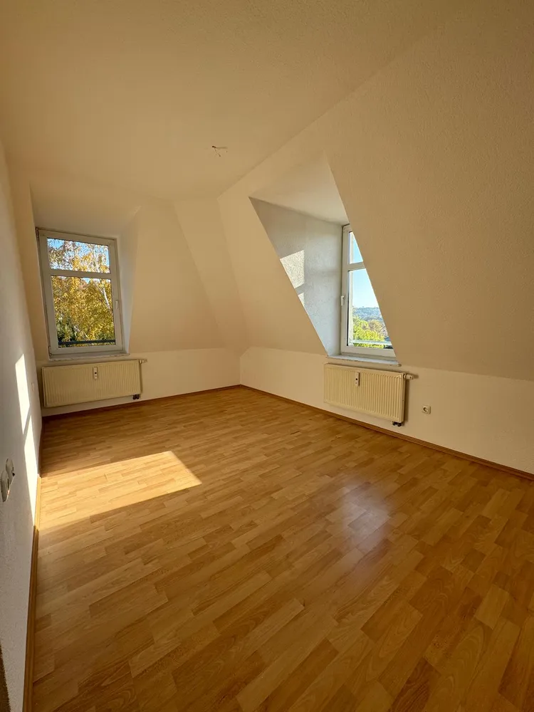2 Zimmer Wohnung mit 56 m² in Freital – Bild 9