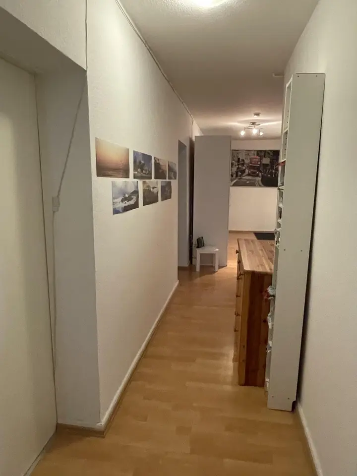 3 Zimmer Wohnung mit 96 m² in Karlsruhe – Bild 4