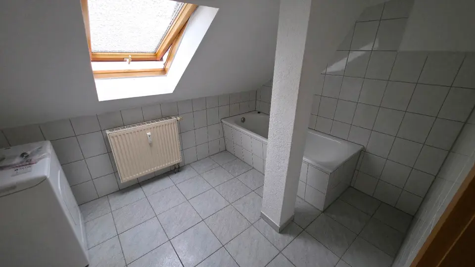 2 Zimmer Wohnung mit 44 m² in Saalfeld/Saale – Bild 6