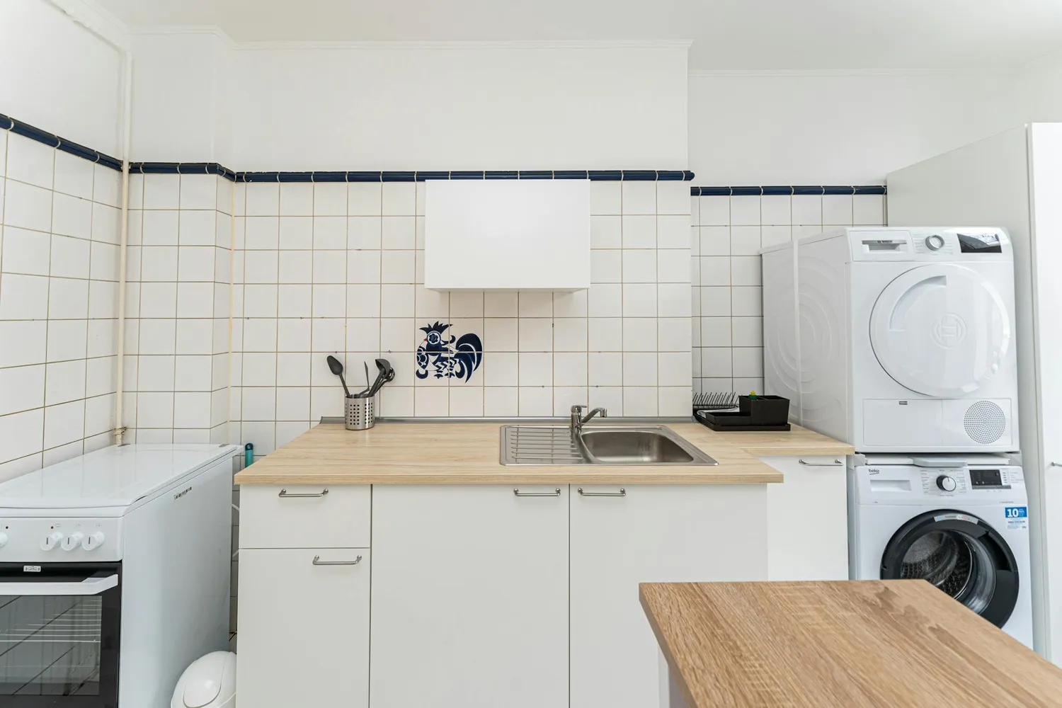 WG-Zimmer in Berlin – Bild 6