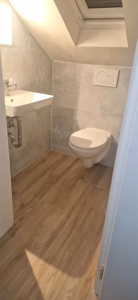5 Zimmer Wohnung mit 114 m² in Viernheim – Bild 7