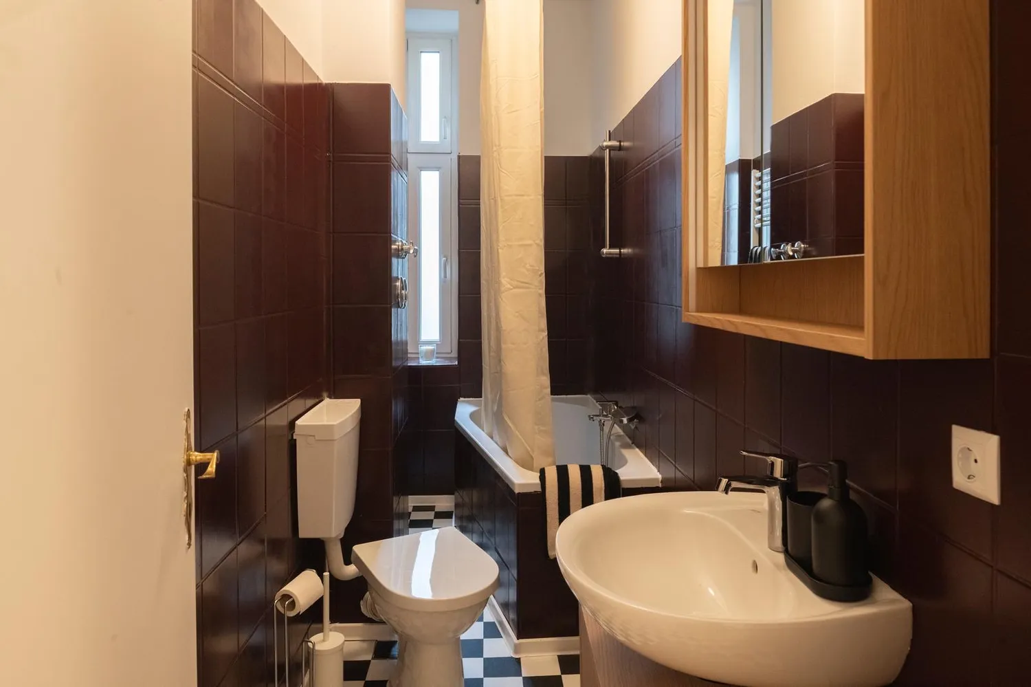 1 Zimmer Wohnung mit 41 m² in Berlin – Bild 10