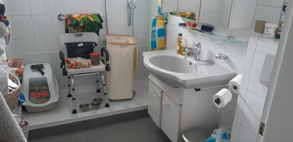 2 Zimmer Wohnung mit 50 m² in Hannover – Bild 5