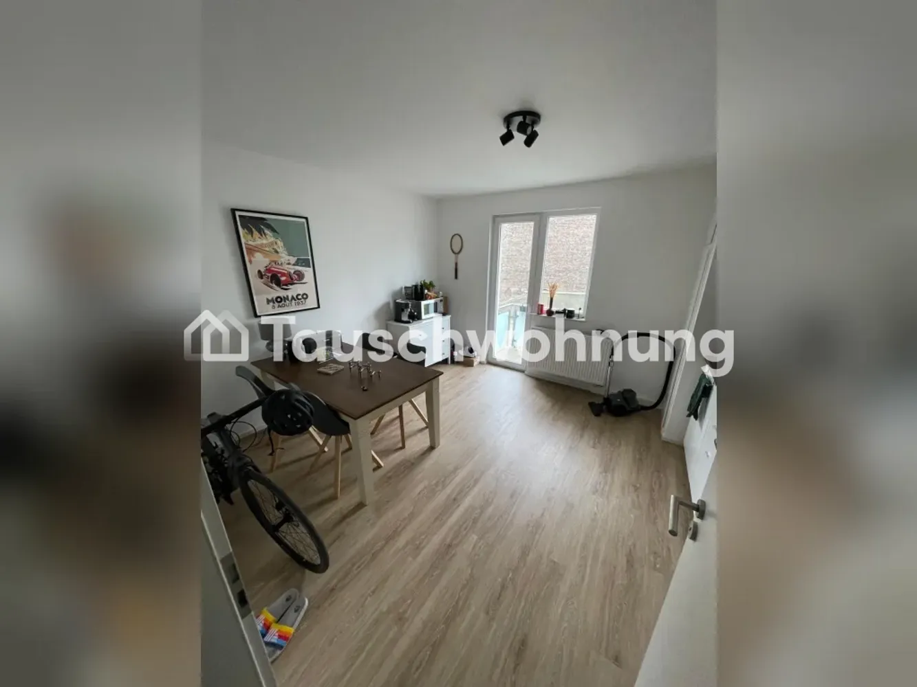 2 Zimmer Wohnung mit 43 m² in Köln – Bild 3
