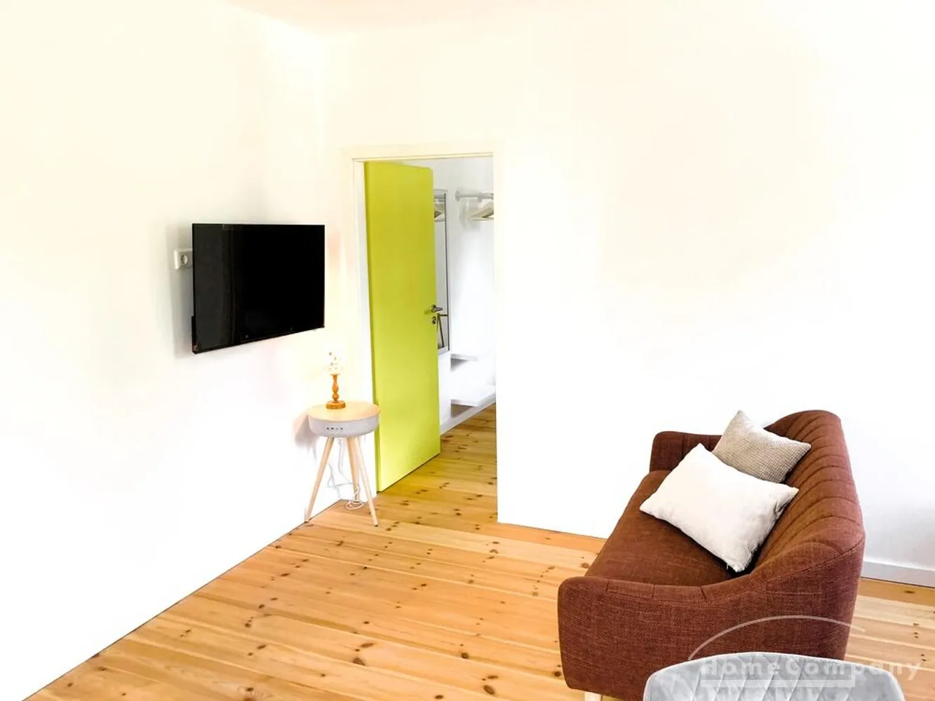 2 Zimmer Wohnung mit 45 m² in Dresden – Bild 4